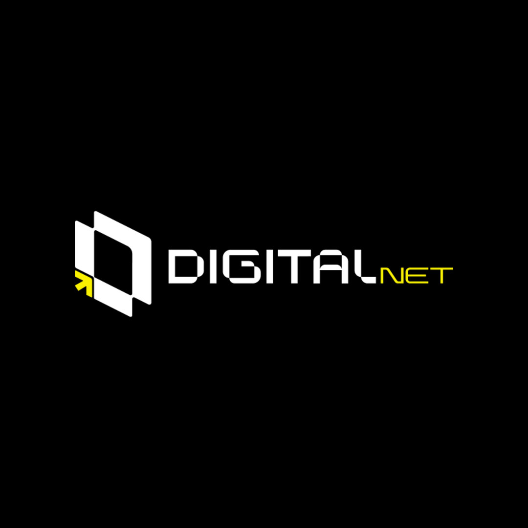 Digitalnet Informática - Monitoramento de Infra e Automação Comercial